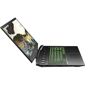 ★ HP Pavilion 【i5-9400+グラボ】 Amazon.co.jp: HP ゲーミング デスクトップPC インテル Core i5